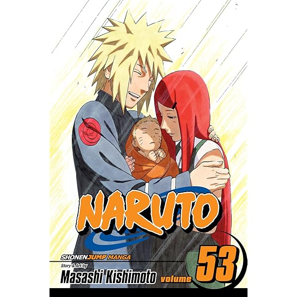 NARUTO 51巻〜60巻 初版 NARUTO 51巻〜60巻 初版 NARUTO 51巻〜60巻 初版 - メルカリ