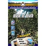 Mask of Death (The Frannie Shoemaker Campground Mysteries Book 10)