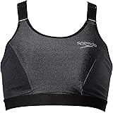 Speedo(スピード) フィットネス水着 Wrap Across Short Top ラップアクロスショートトップ 水泳 レディース SFW72004