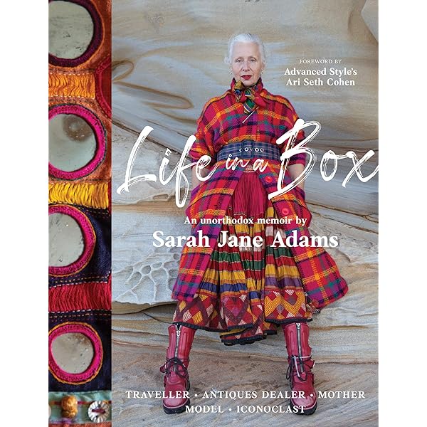 洋書 Advanced Style Ari Seth Cohen Amazon.co.jp: Advanced Style-ニューヨークで見つけた上級者の