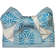 Amazon | [夏あそび] 浴衣帯 着脱10秒ワンタッチ帯 作り帯