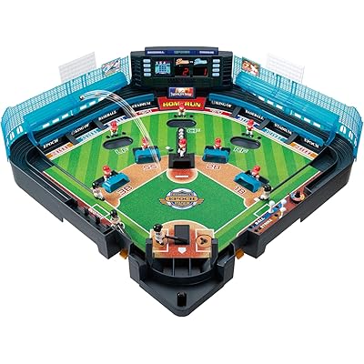 エポック(EPOCH) 社 野球盤 3Dエース スーパーコントロール
