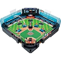 エポック(EPOCH) 社 野球盤 3Dエース スーパーコントロール