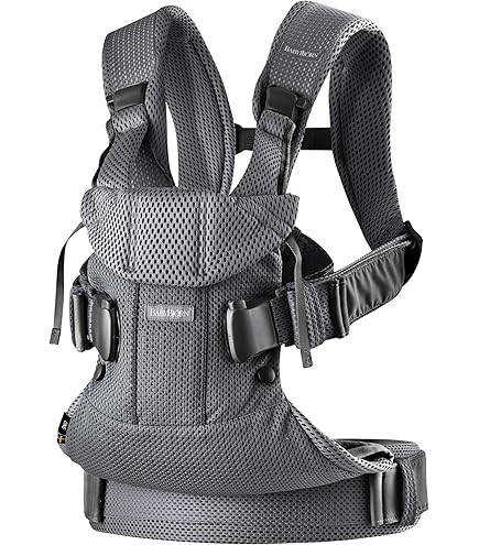 Amazon.co.jp: Joie ベビーキャリア サビー(ブラックペッパー) 69107