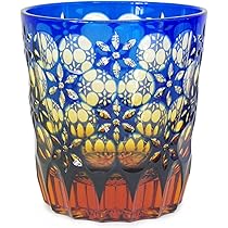 【新品未使用】木箱入り 江戸切子 定価¥46,200 江戸切子・切子グラス専門店の江戸切子.net / 【木箱入り】名
