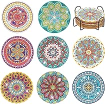 Amazon.co.jp: East Leaf ダイヤモンドアート ビーズアート