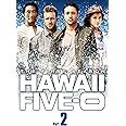 Hawaii Five-0 DVD BOX Part 2