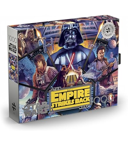 Puzzle UFT: Marvel, The Ultimate Marvel Collection - 13500 Pièces