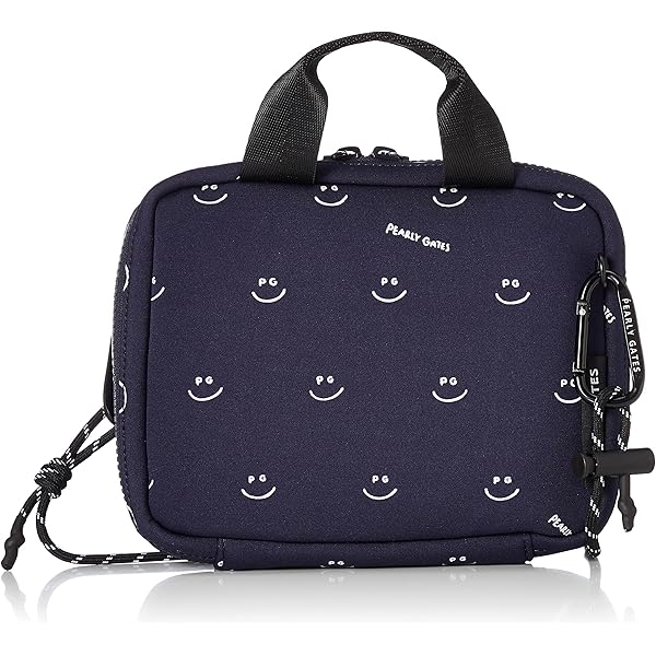 パーリーゲイツ スヌーピー トートバッグ ＜ボーダー柄＞ (UNISEX) Amazon.co.jp: [パーリーゲイツ] トートバッグ [スヌーピーコラボ