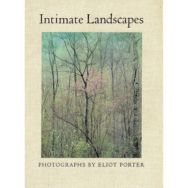 Amazon | Eliot Porter | Porter, Eliot | Equipment