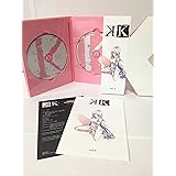 K vol.3 [Blu-ray]