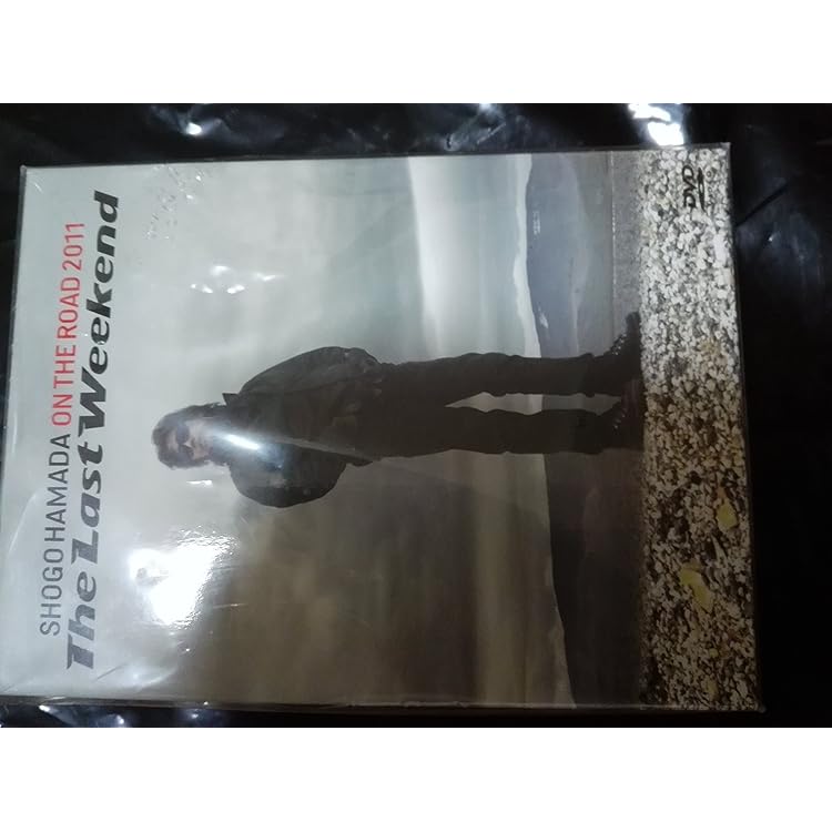 Amazon.co.jp: ON THE ROAD 2011“The Last Weekend