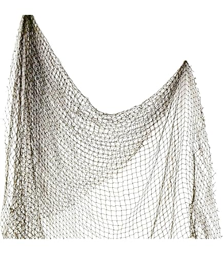 commercial fishing nets for sale australia Authentic Net - Genuine Used Thick Fish Netting Color:100mm YakAttack | Omega Rod abu-garcia-power-handle