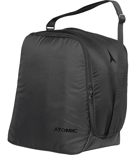 Amazon.co.jp: アトミック（ATOMIC） スキー バッグ ブーツ ヘルメット