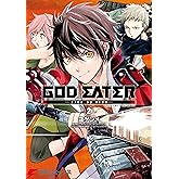 GOD EATER -side by side-(2) (電撃コミックスNEXT)
