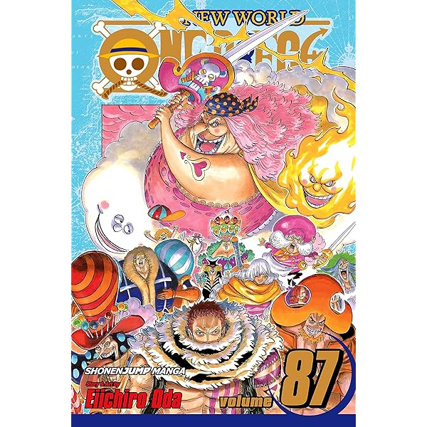 ＯＮＥ　ＰＩＥＣＥ（ワンピース）漫画　1〜89巻 ヨドバシ.com - One Piece Vol. 89/ワンピース 89巻 [洋書
