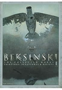 Amazon.co.jp: 新装版 ベクシンスキ作品集成III (Pan-Exotica