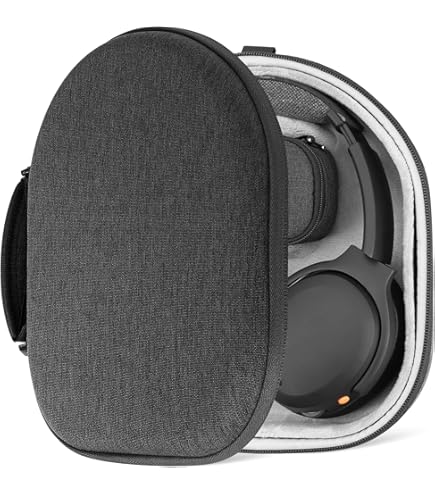 Amazon | ヘッドセットスーツケースボックス トに対応 B&W Bowers