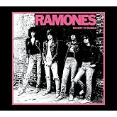 Rocket to Russia