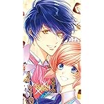 悪役令嬢は隣国の王太子に溺愛される XFVGA(480×854)壁紙 アクアスティード,ティアラローズ