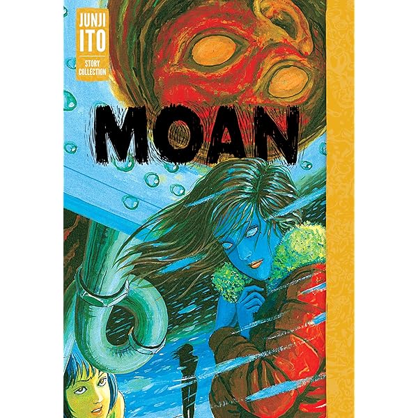 Amazon | Tomie: Complete Deluxe Edition (Junji Ito) (English
