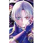 貴族転生 〜恵まれた生まれから最強の力を得る〜 iPhoneSE/5s/5c/5(640×1136)壁紙 ノア・アララート