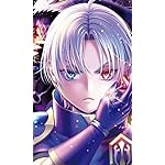 貴族転生 〜恵まれた生まれから最強の力を得る〜 FVGA(480×800)壁紙 ノア・アララート