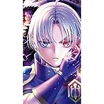 貴族転生 〜恵まれた生まれから最強の力を得る〜 XFVGA(480×854)壁紙 ノア・アララート