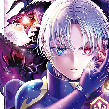 2026冬アニメ - ノア・アララート
