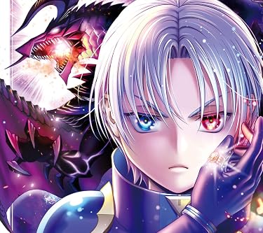 2026冬アニメ - ノア・アララート