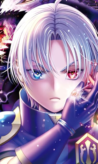 貴族転生 〜恵まれた生まれから最強の力を得る〜  iPhone/Androidスマホ壁紙(480×800)-1 - ノア・アララート