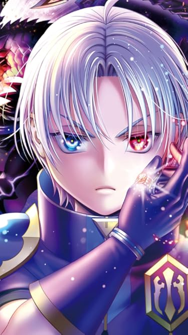 貴族転生 〜恵まれた生まれから最強の力を得る〜  iPhone/Androidスマホ壁紙(540×960)-1 - ノア・アララート