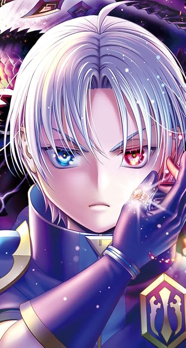 貴族転生 〜恵まれた生まれから最強の力を得る〜  iPhone/Androidスマホ壁紙(744×1392)-1 - ノア・アララート