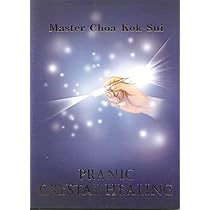 Pranic Crystal Healing (Latest Edition) : Amazon.sg: Books