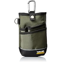 Amazon | [ボウケンクラブ] ポーチ スマート小物ケース UF-5