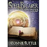 SpellBreaker: First Ordinance, Book 4
