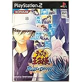 テニスの王子様 RUSH&DREAM!(初回生産版）