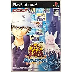 Amazon | テニスの王子様～SWEAT&TEARS～ | ゲーム