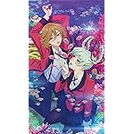 賭ケグルイ iPhoneSE/5s/5c/5(640×1136)壁紙 ×喰零 , 桃喰綺羅莉 賭ケグルイ iPhoneSE/5s/5c/5(640×1136)壁紙 ×喰零 , 桃喰綺羅莉