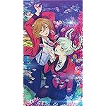 賭ケグルイ フルHD(1080×1920)スマホ壁紙/待受 ×喰零 , 桃喰綺羅莉 賭ケグルイ フルHD(1080×1920)スマホ壁紙/待受 ×喰零 , 桃喰綺羅莉