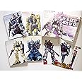 機動戦士ガンダム 第08MS小隊 5.1ch DVD-BOX (初回限定生産)