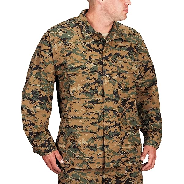 Chemise de combat ares - Surplus Militaire