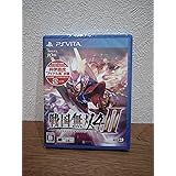 戦国無双4-II - PS Vita