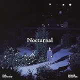 Nocturnal ＜初回限定盤＞ ［CD+DVD+Photo Book］