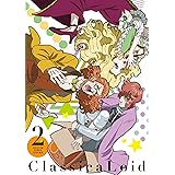 クラシカロイド 2 [DVD]