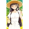 鍋に弾丸を受けながら ジュンタロー iPhone 壁紙 SE[第二世代]8/7/6s/6(750×1334)