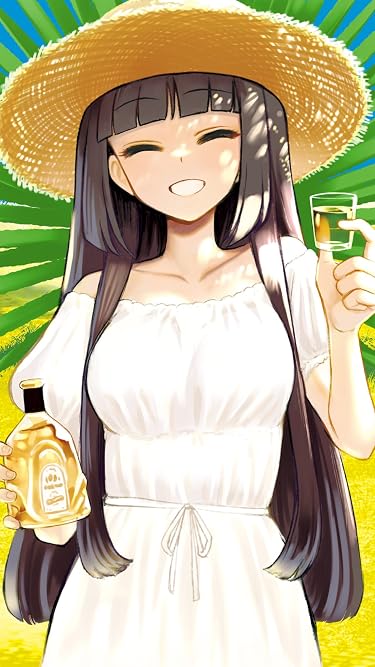 鍋に弾丸を受けながら  iPhone/Androidスマホ壁紙(1125×2001)-1 - ジュンタロー