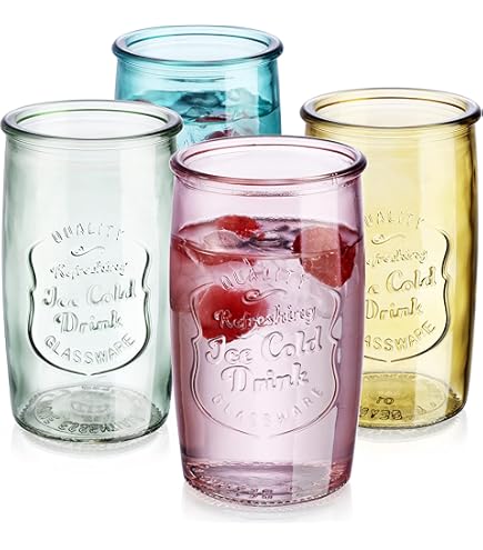 Coca-Cola×RIEDEL グラス 4個セット コカ・コーラ ＋ リーデルグラス