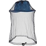 SEA TO SUMMIT NANO MOSQUITO HEADNET STANDARD (BLACK)