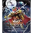 仮面ライダーキバ Blu-ray BOX 3<完>
